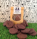 Everyday Bites - Bark City
